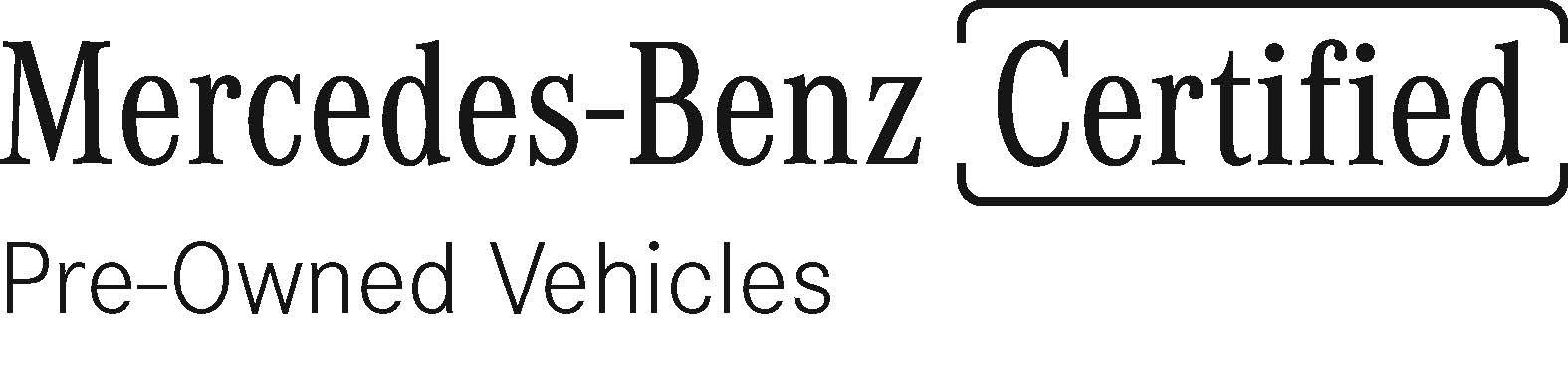 Certified logo